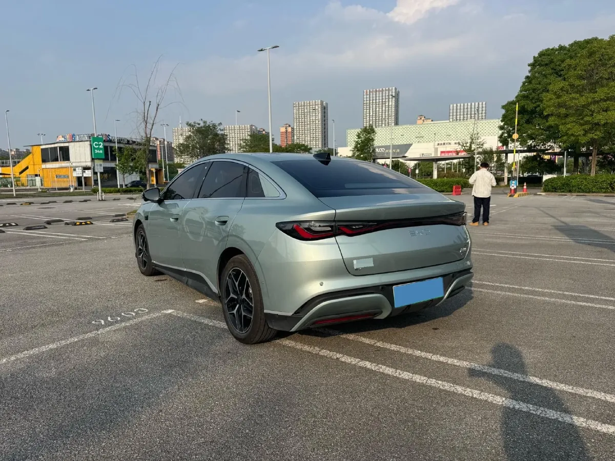 2025 BYD Seal06 BEV,autocango,china used car exporter,china ev exporter,chinese used car exporter,chinese used ev exporter