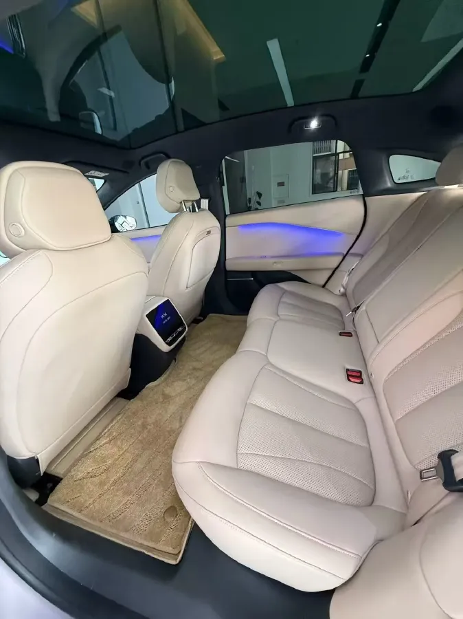 2024 Xpeng P7+ BEV 60.7KWH,autocango,china used car exporter,china ev exporter,chinese used car exporter,chinese used ev exporter