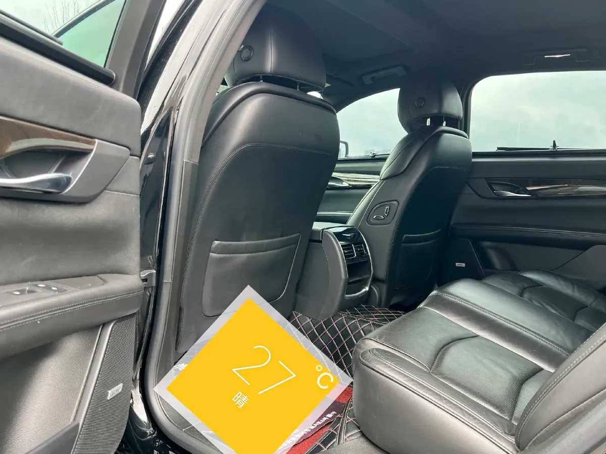 2021 Cadillac CT6 2.0T 237HP L4 10AT,autocango,china used car exporter,china ev exporter,chinese used car exporter,chinese used ev exporter