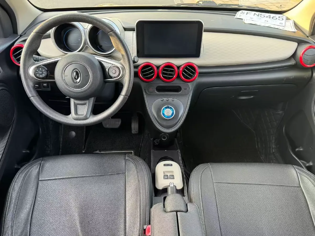 2019 Ora BlackCat BEV 28.5KWH,autocango,china used car exporter,china ev exporter,chinese used car exporter,chinese used ev exporter