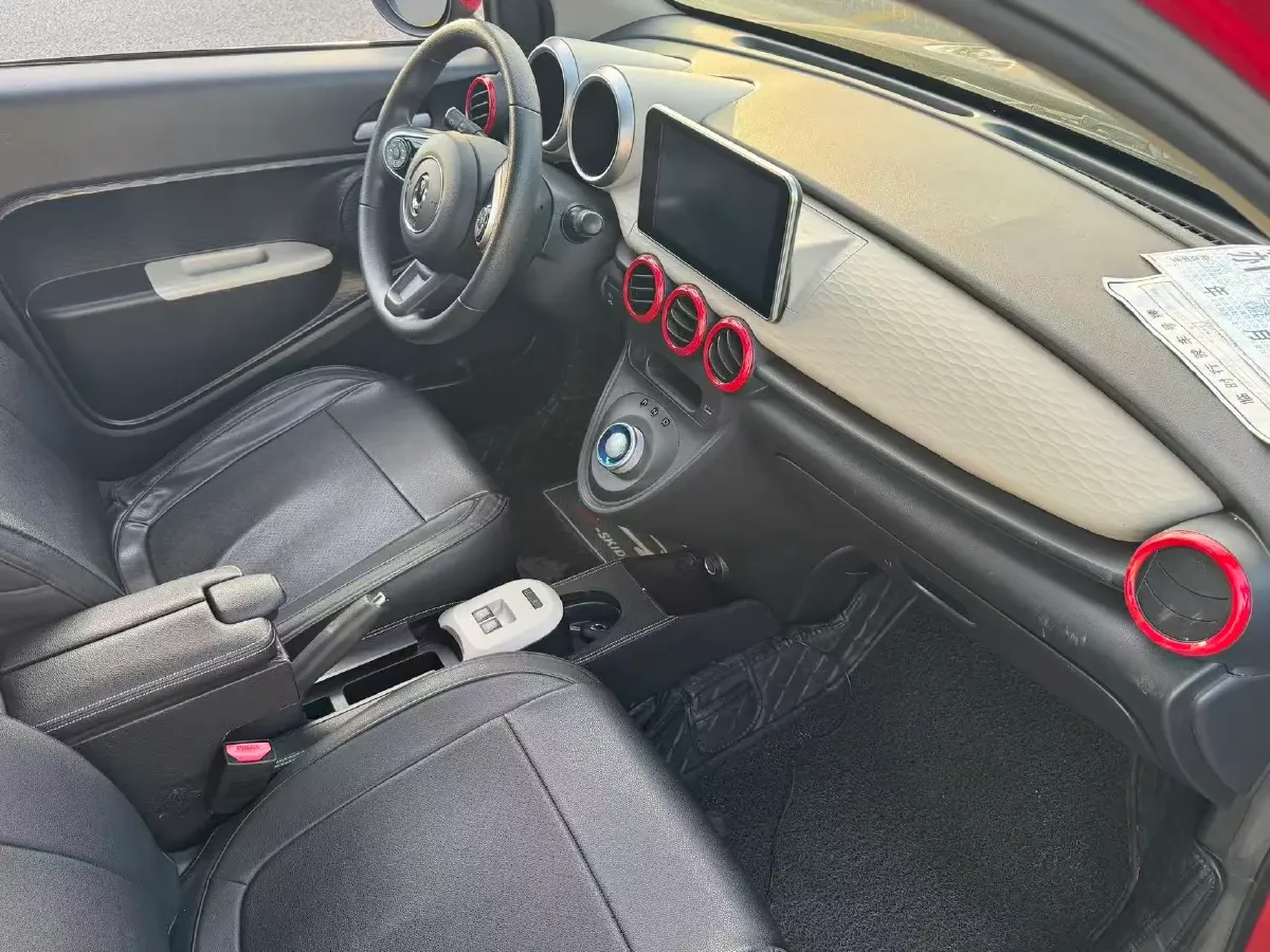 2019 Ora BlackCat BEV 28.5KWH,autocango,china used car exporter,china ev exporter,chinese used car exporter,chinese used ev exporter