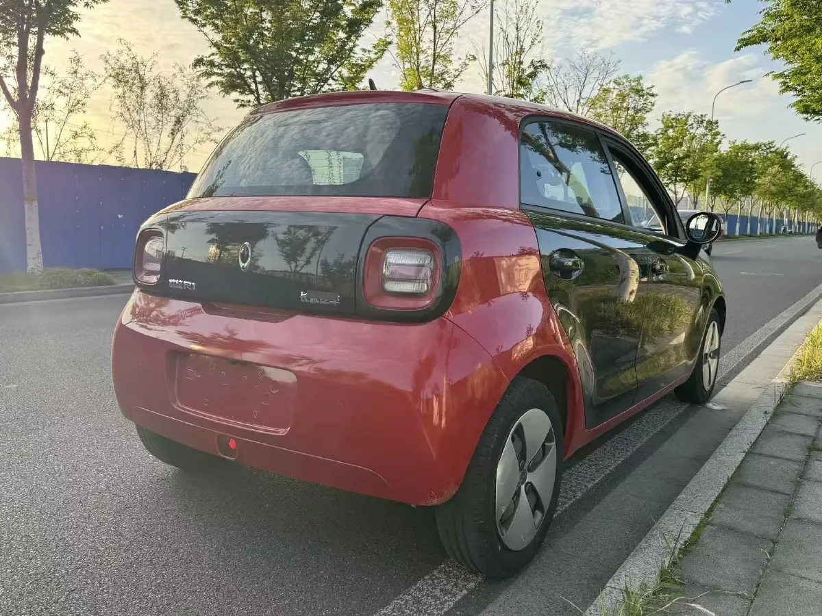 2019 Ora BlackCat BEV 28.5KWH,autocango,china used car exporter,china ev exporter,chinese used car exporter,chinese used ev exporter