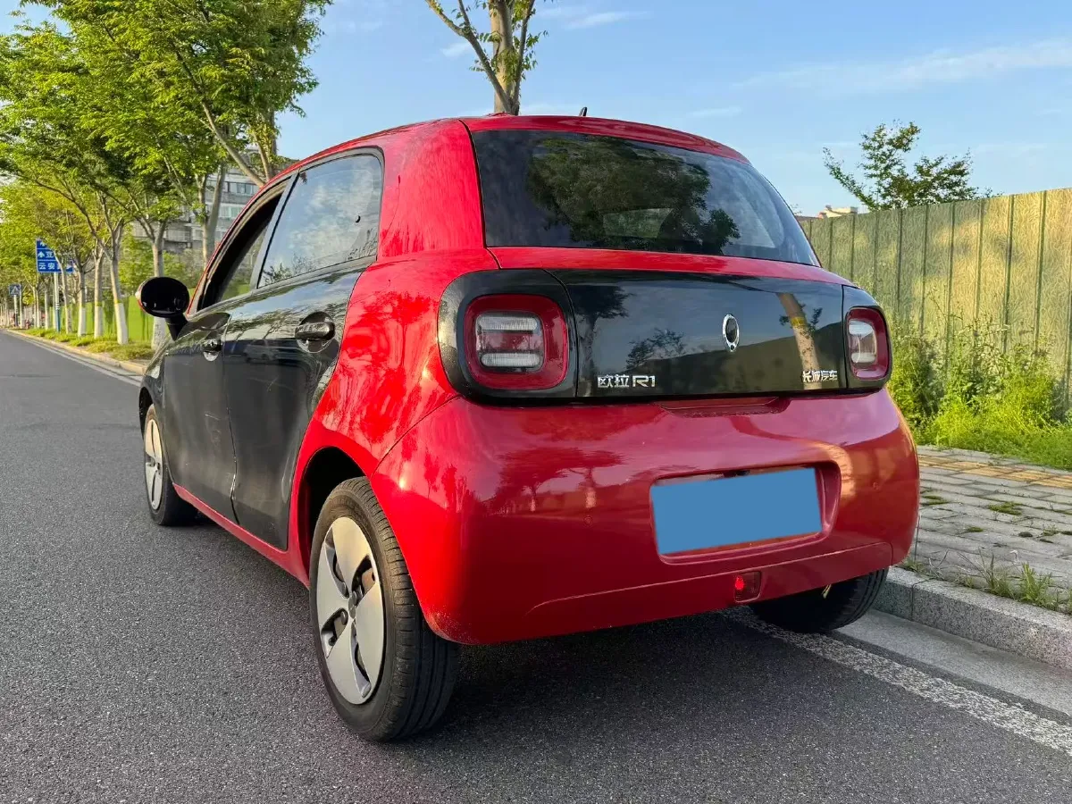 2019 Ora BlackCat BEV 28.5KWH,autocango,china used car exporter,china ev exporter,chinese used car exporter,chinese used ev exporter