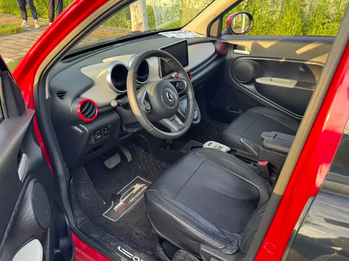 2019 Ora BlackCat BEV 28.5KWH,autocango,china used car exporter,china ev exporter,chinese used car exporter,chinese used ev exporter