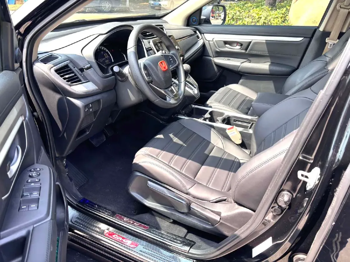 2021 Honda CR-V 1.5T 193HP L4 CVT,autocango,china used car exporter,china ev exporter,chinese used car exporter,chinese used ev exporter