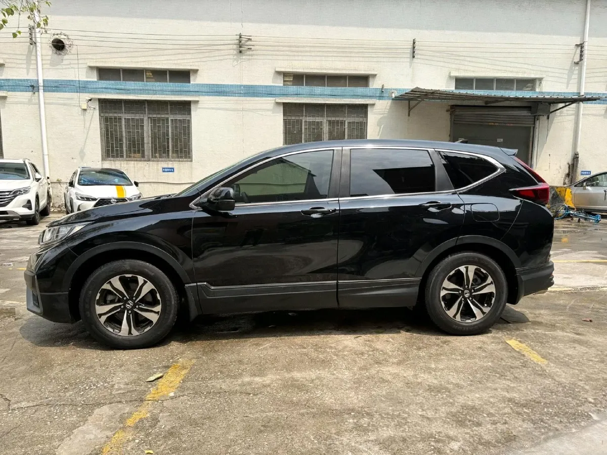 2021 Honda CR-V 1.5T 193HP L4 CVT,autocango,china used car exporter,china ev exporter,chinese used car exporter,chinese used ev exporter