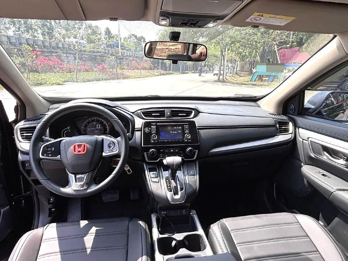 2021 Honda CR-V 1.5T 193HP L4 CVT,autocango,china used car exporter,china ev exporter,chinese used car exporter,chinese used ev exporter