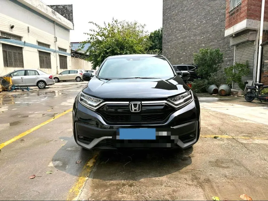 2021 Honda CR-V 1.5T 193HP L4 CVT,autocango,china used car exporter,china ev exporter,chinese used car exporter,chinese used ev exporter