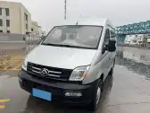 2020 GOLDEN DRAGON SEA LION,autocango,china used car exporter,china ev exporter,chinese used car exporter,chinese used ev exporter