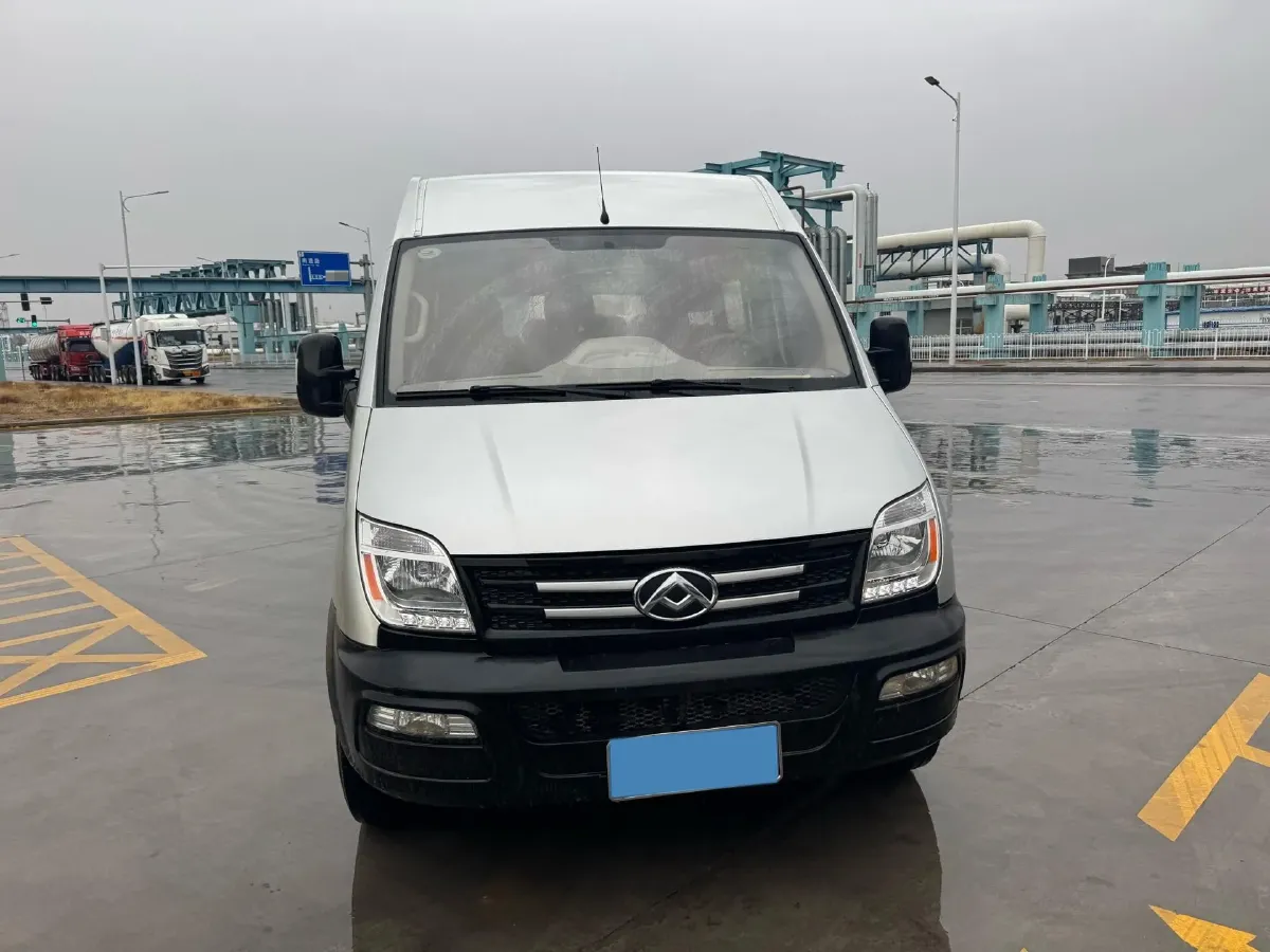 2020 Golden Dragon Sea Lion 1.8L 133HP L4 5MT,autocango,china used car exporter,china ev exporter,chinese used car exporter,chinese used ev exporter