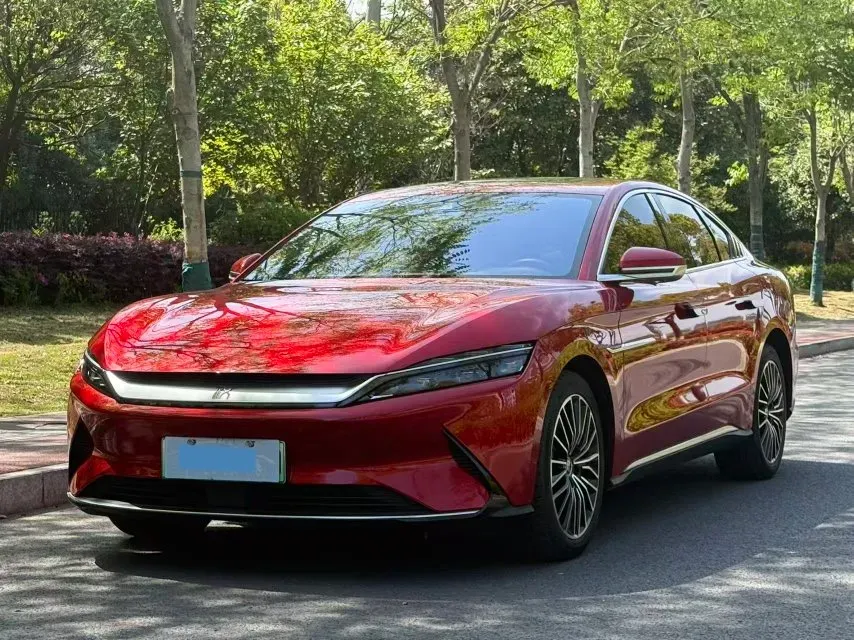 2021 BYD Han BEV 64.8KWH,autocango,china used car exporter,china ev exporter,chinese used car exporter,chinese used ev exporter