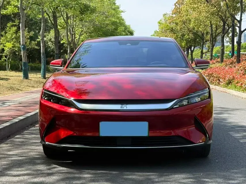 2021 BYD Han BEV 64.8KWH,autocango,china used car exporter,china ev exporter,chinese used car exporter,chinese used ev exporter