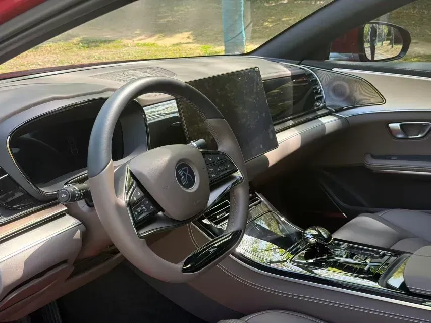 2021 BYD Han BEV 64.8KWH,autocango,china used car exporter,china ev exporter,chinese used car exporter,chinese used ev exporter