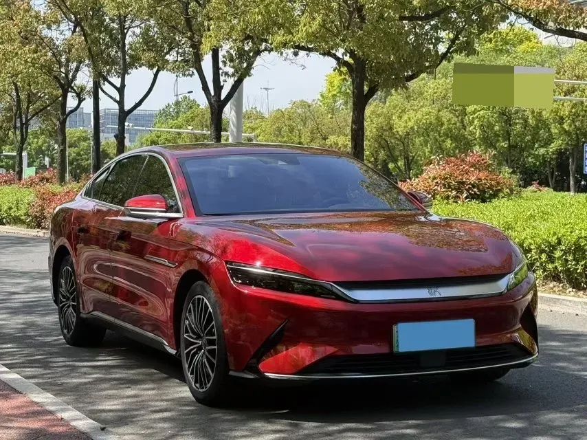 2021 BYD Han BEV 64.8KWH,autocango,china used car exporter,china ev exporter,chinese used car exporter,chinese used ev exporter