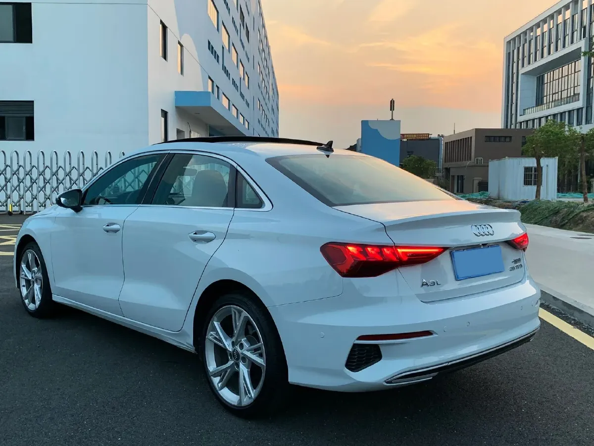 2021 Audi A3 1.4T 150HP L4 7DCT,autocango,china used car exporter,china ev exporter,chinese used car exporter,chinese used ev exporter