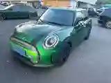 2023 MINI MINI 1.5T 102HP L3 7DCT