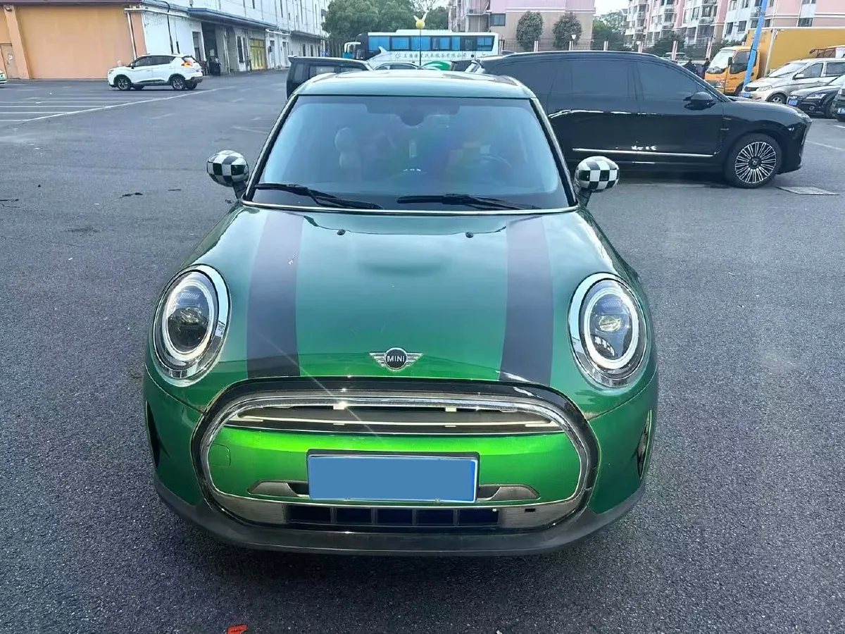 2023 MINI MINI 1.5T 102HP L3 7DCT,autocango,china used car exporter,china ev exporter,chinese used car exporter,chinese used ev exporter