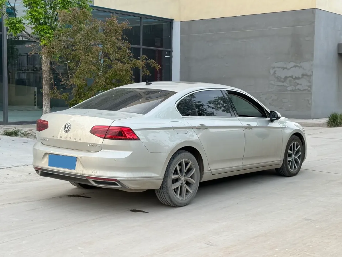 2020 Volkswagen Magotan 2.0T 186HP L4 7DCT,autocango,china used car exporter,china ev exporter,chinese used car exporter,chinese used ev exporter