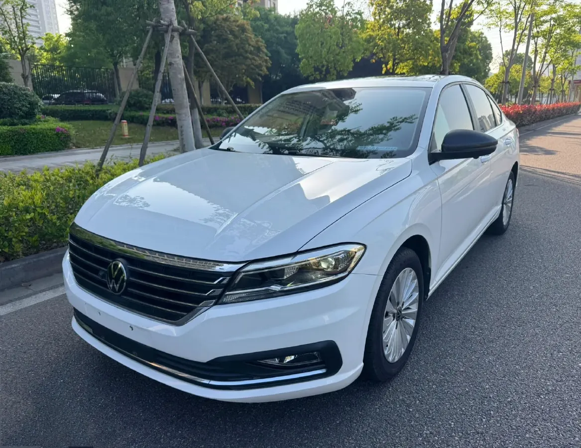 2021 Volkswagen Lavida 1.5L 113HP L4 6AT,autocango,china used car exporter,china ev exporter,chinese used car exporter,chinese used ev exporter