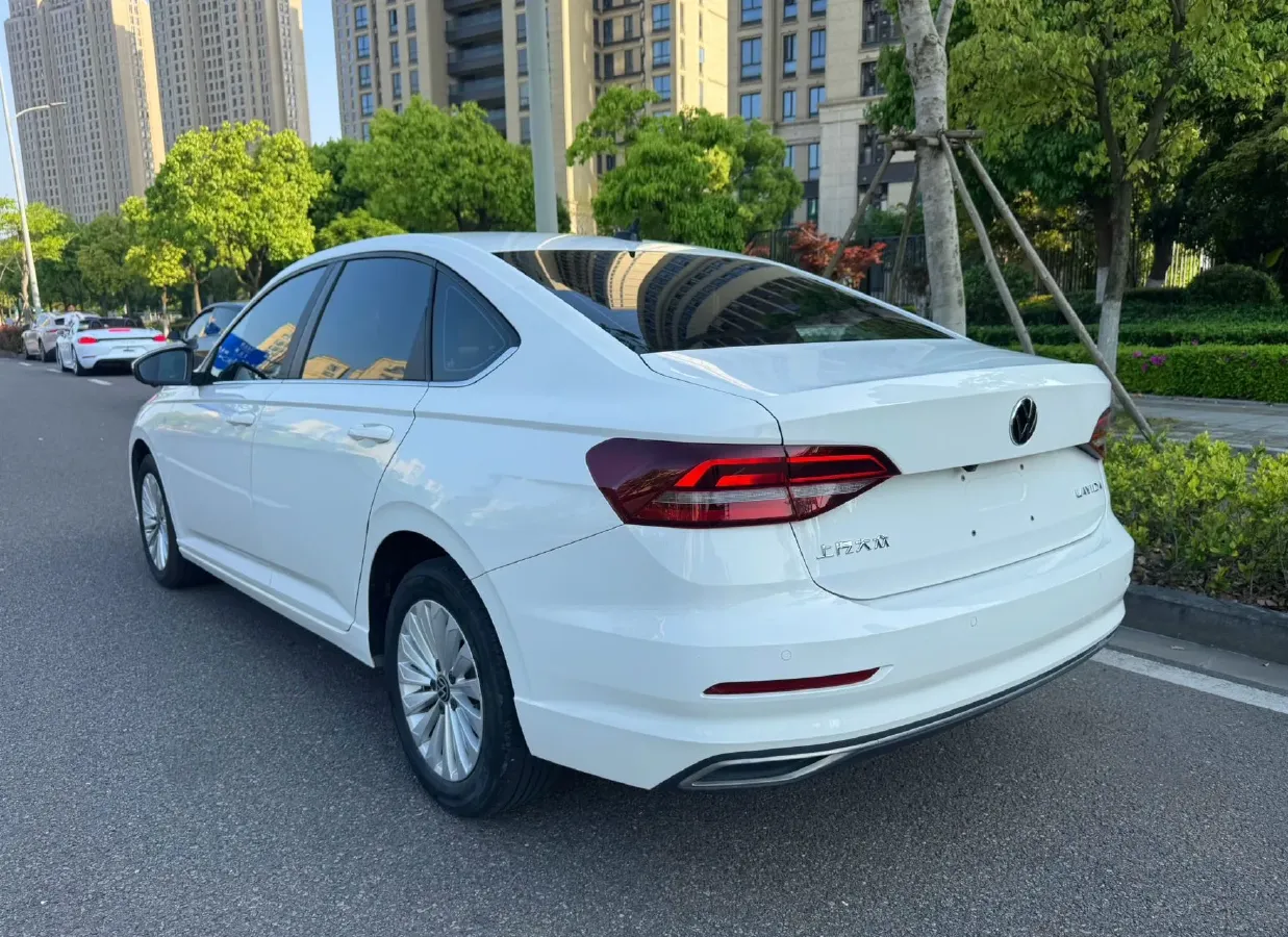 2021 Volkswagen Lavida 1.5L 113HP L4 6AT,autocango,china used car exporter,china ev exporter,chinese used car exporter,chinese used ev exporter