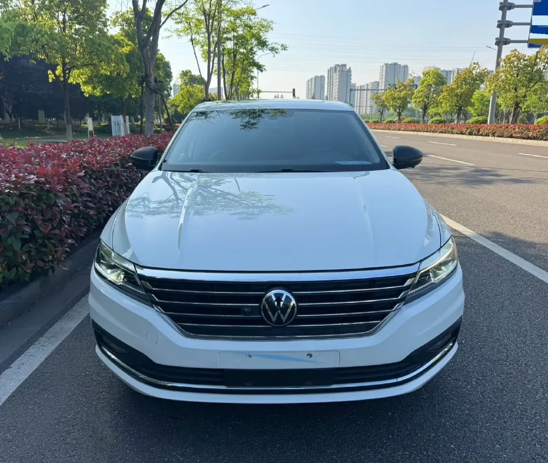 2021 Volkswagen Lavida 1.5L 113HP L4 6AT,autocango,china used car exporter,china ev exporter,chinese used car exporter,chinese used ev exporter