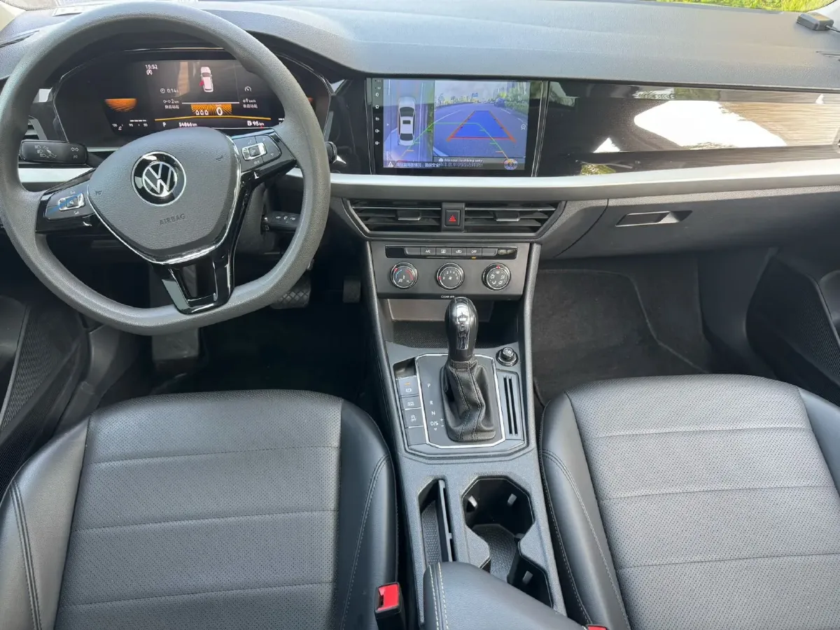 2021 Volkswagen Lavida 1.5L 113HP L4 6AT,autocango,china used car exporter,china ev exporter,chinese used car exporter,chinese used ev exporter