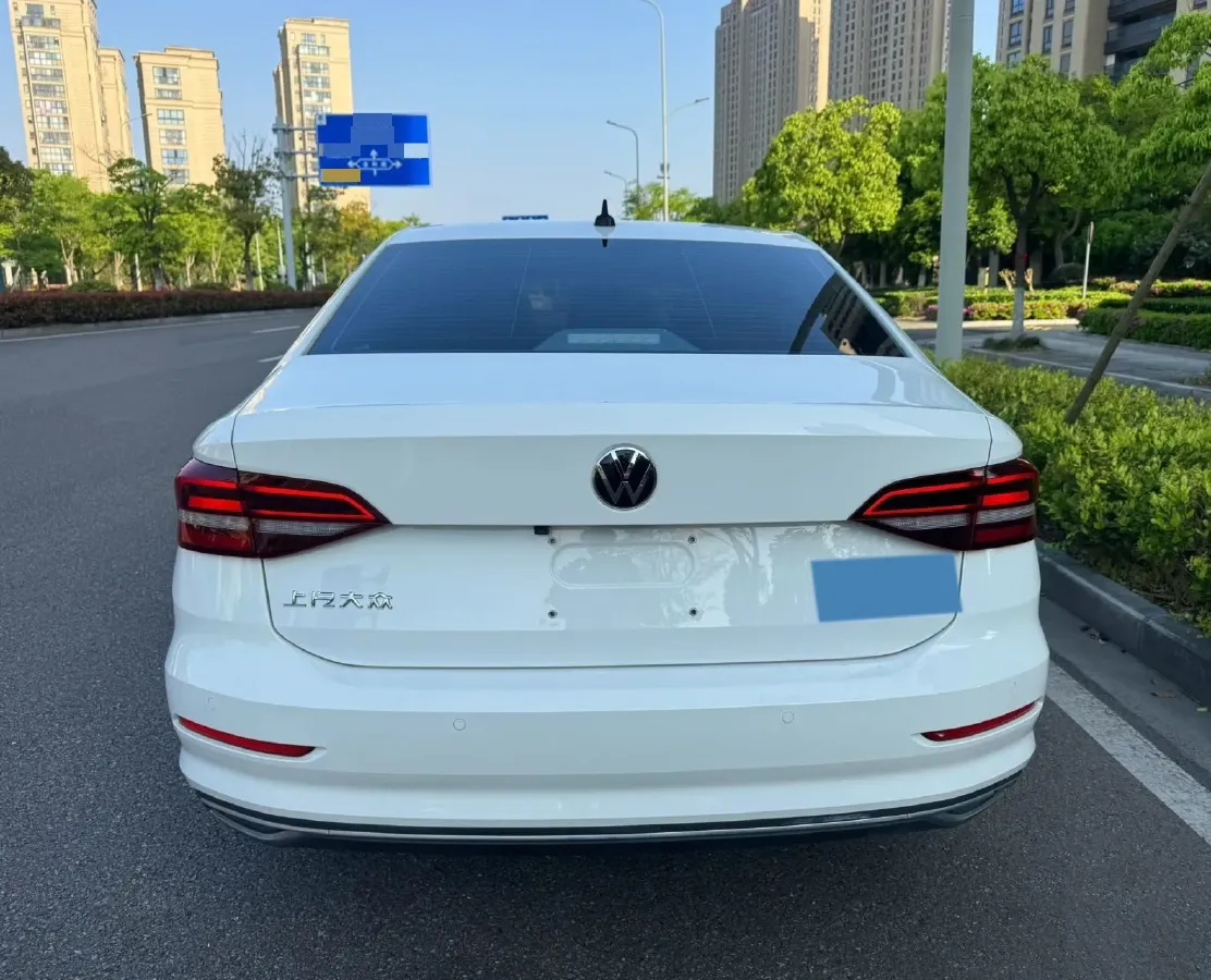 2021 Volkswagen Lavida 1.5L 113HP L4 6AT,autocango,china used car exporter,china ev exporter,chinese used car exporter,chinese used ev exporter