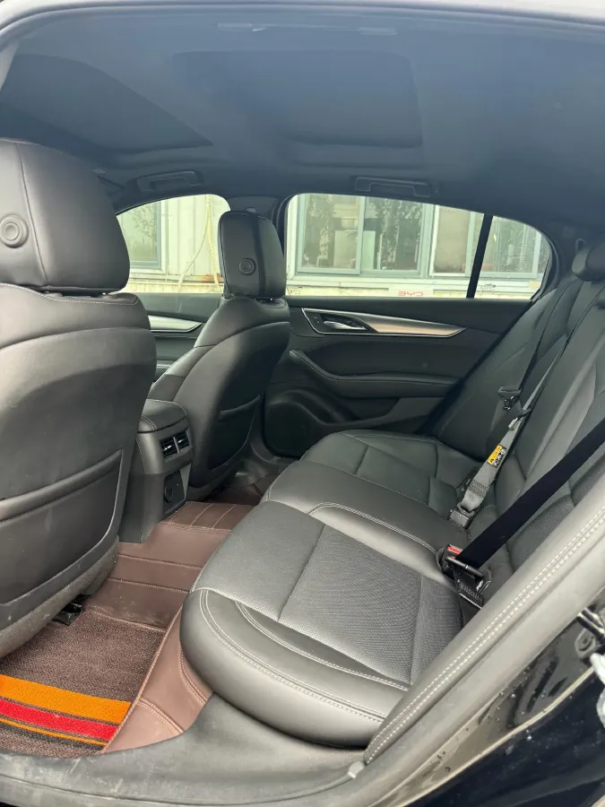 2024 Cadillac CT5 2.0T 237HP L4 10AT,autocango,china used car exporter,china ev exporter,chinese used car exporter,chinese used ev exporter