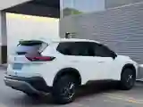 2021 Nissan X-Trail 1.5T 204HP L3 CVT