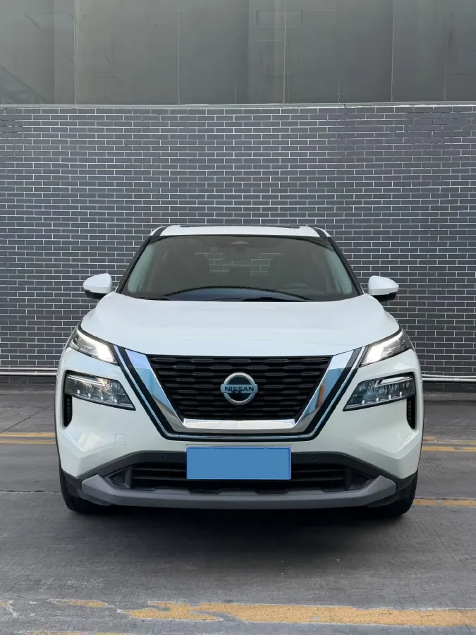 2021 Nissan X-Trail 1.5T 204HP L3 CVT,autocango,china used car exporter,china ev exporter,chinese used car exporter,chinese used ev exporter