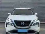 2021 Nissan X-Trail 1.5T 204HP L3 CVT
