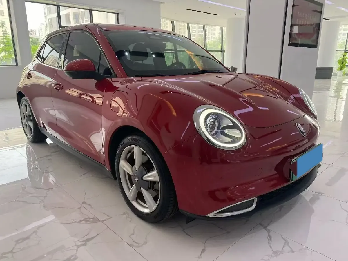 2021 Ora FunkyCat BEV 47.8KWH,autocango,china used car exporter,china ev exporter,chinese used car exporter,chinese used ev exporter