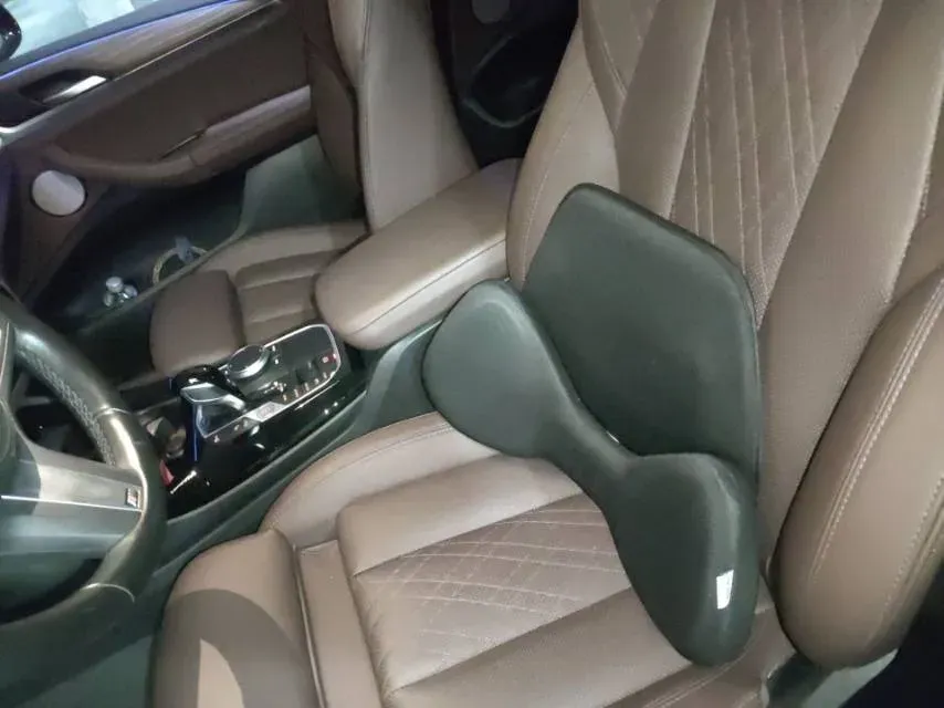 2022 BMW X3 2.0T 252HP L4 8AT,autocango,china used car exporter,china ev exporter,chinese used car exporter,chinese used ev exporter