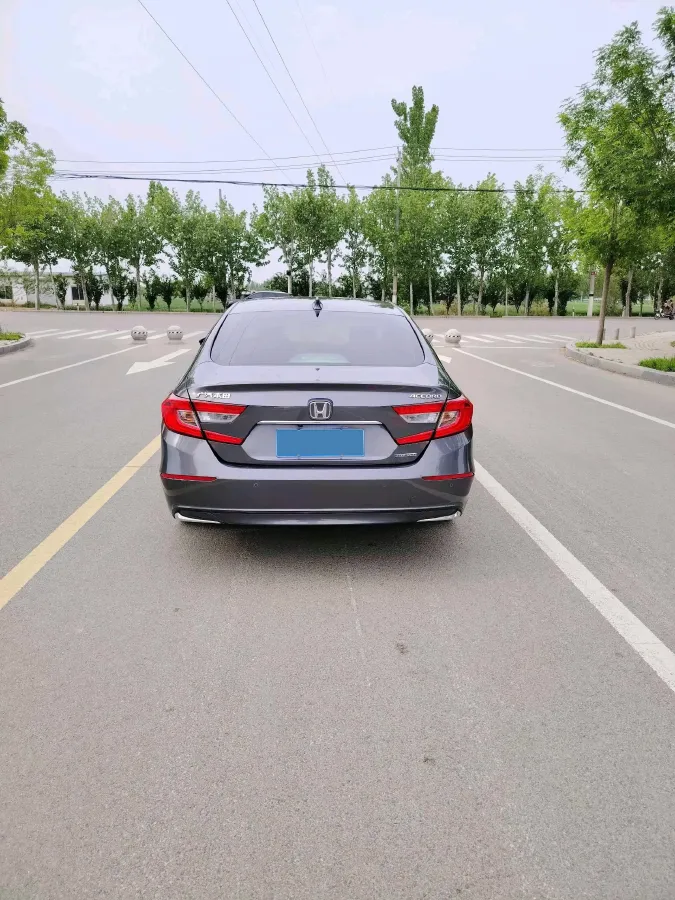 2018 Honda Accord 2.0L 146HP L4 E-CVT Hybrid,autocango,china used car exporter,china ev exporter,chinese used car exporter,chinese used ev exporter