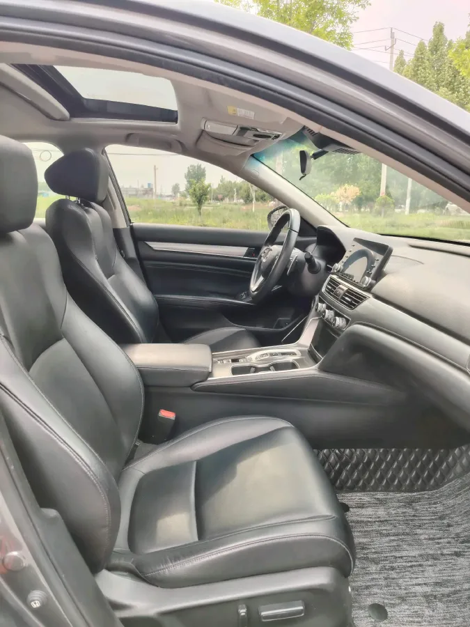 2018 Honda Accord 2.0L 146HP L4 E-CVT Hybrid,autocango,china used car exporter,china ev exporter,chinese used car exporter,chinese used ev exporter