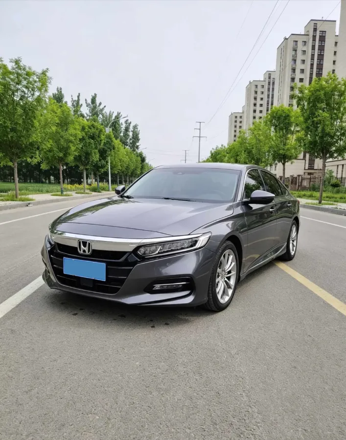 2018 Honda Accord 2.0L 146HP L4 E-CVT Hybrid,autocango,china used car exporter,china ev exporter,chinese used car exporter,chinese used ev exporter