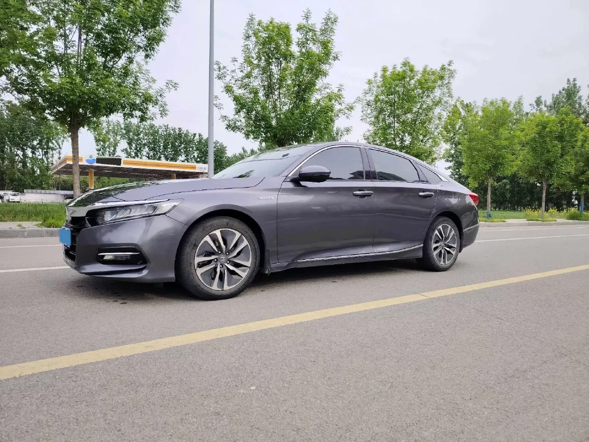 2018 Honda Accord 2.0L 146HP L4 E-CVT Hybrid,autocango,china used car exporter,china ev exporter,chinese used car exporter,chinese used ev exporter