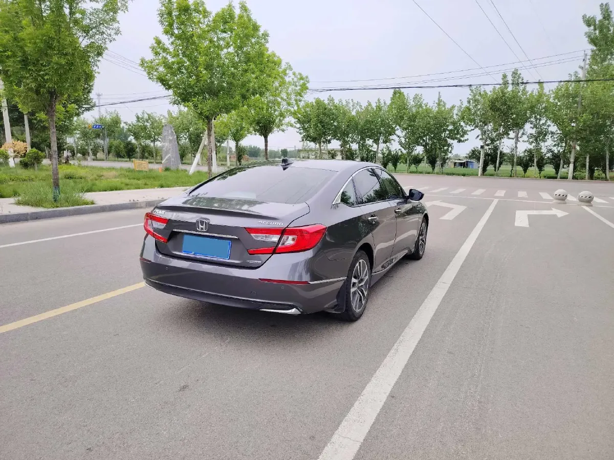 2018 Honda Accord 2.0L 146HP L4 E-CVT Hybrid,autocango,china used car exporter,china ev exporter,chinese used car exporter,chinese used ev exporter
