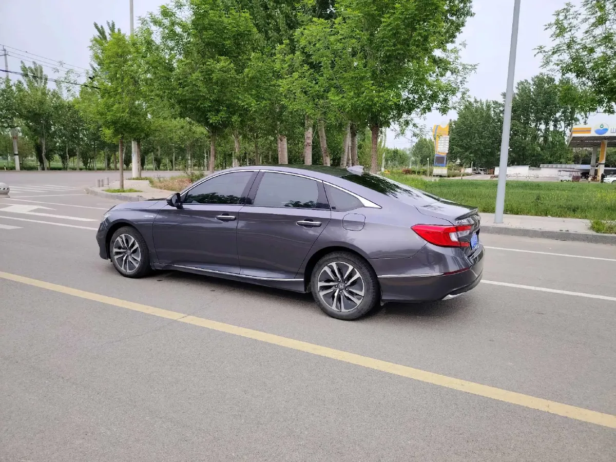 2018 Honda Accord 2.0L 146HP L4 E-CVT Hybrid,autocango,china used car exporter,china ev exporter,chinese used car exporter,chinese used ev exporter
