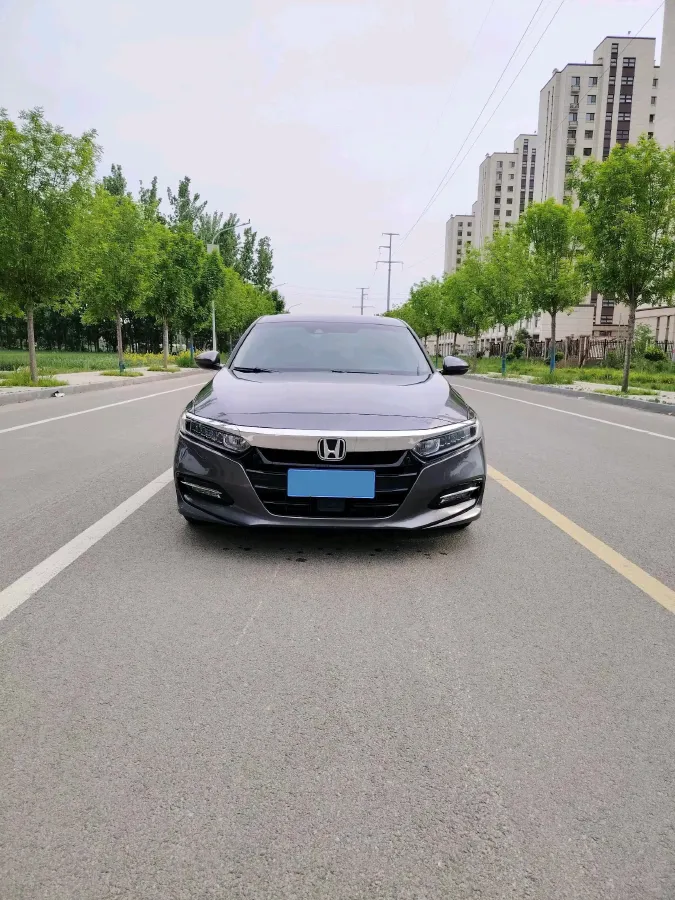 2018 Honda Accord 2.0L 146HP L4 E-CVT Hybrid,autocango,china used car exporter,china ev exporter,chinese used car exporter,chinese used ev exporter