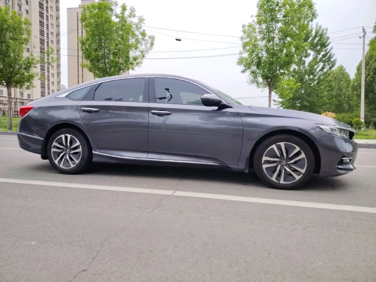 2018 Honda Accord 2.0L 146HP L4 E-CVT Hybrid,autocango,china used car exporter,china ev exporter,chinese used car exporter,chinese used ev exporter