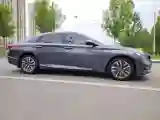 2018 Honda Accord 2.0L 146HP L4 E-CVT Hybrid