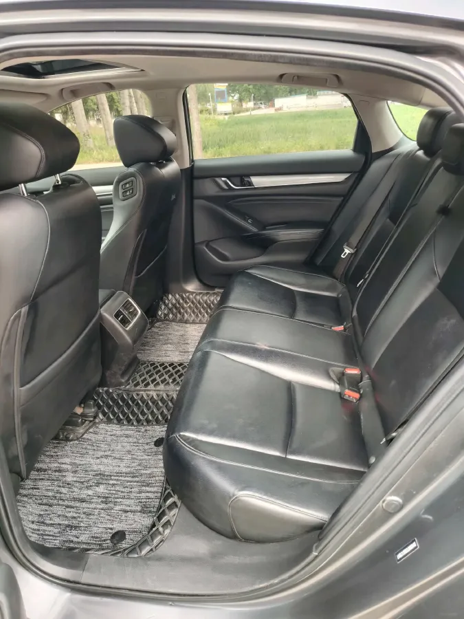 2018 Honda Accord 2.0L 146HP L4 E-CVT Hybrid,autocango,china used car exporter,china ev exporter,chinese used car exporter,chinese used ev exporter