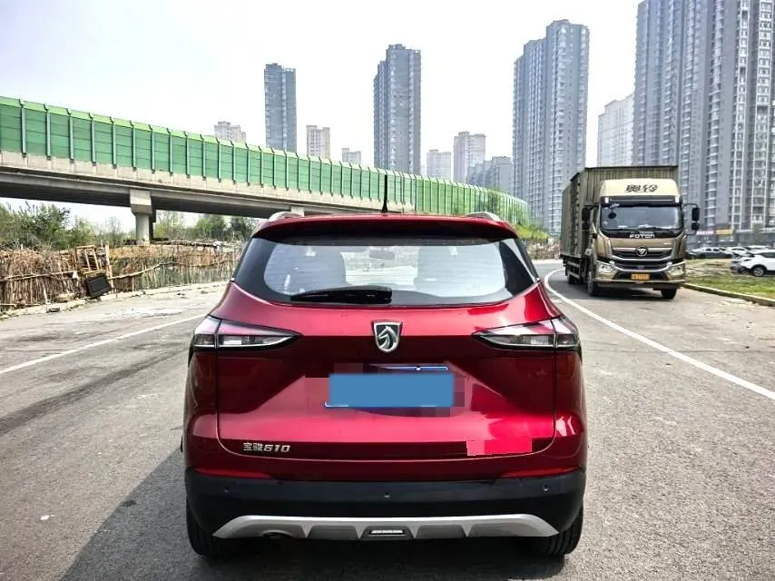 2019 BaoJun 730 1.5L 105HP L4 6MT,autocango,china used car exporter,china ev exporter,chinese used car exporter,chinese used ev exporter