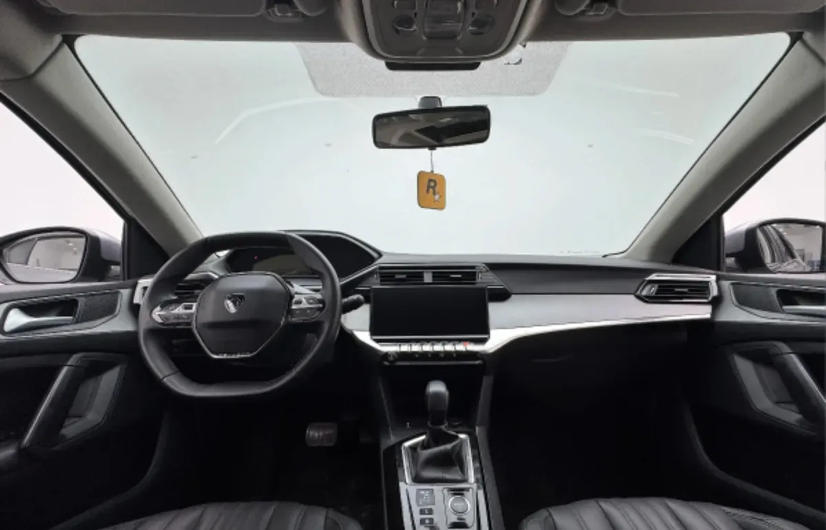 2020 Peugeot 408 1.6T 170HP L4 6AT,autocango,china used car exporter,china ev exporter,chinese used car exporter,chinese used ev exporter