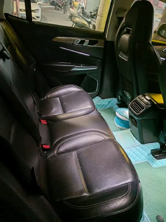 2017 Foton Tunland 2.8T 177HP L4 6AT,autocango,china used car exporter,china ev exporter,chinese used car exporter,chinese used ev exporter