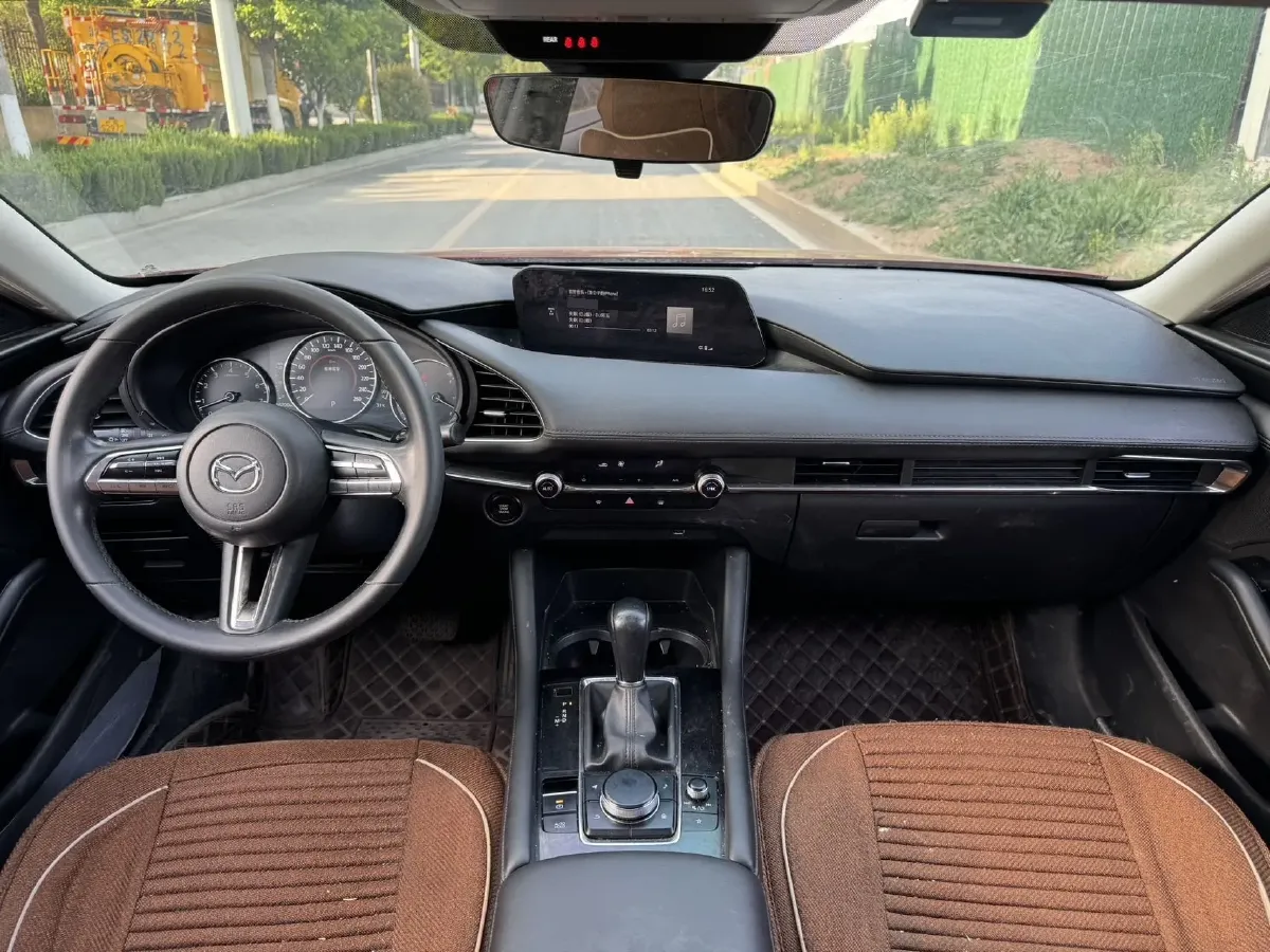 2020 Mazda 3 Axela 2.0L 158HP L4 6AT,autocango,china used car exporter,china ev exporter,chinese used car exporter,chinese used ev exporter
