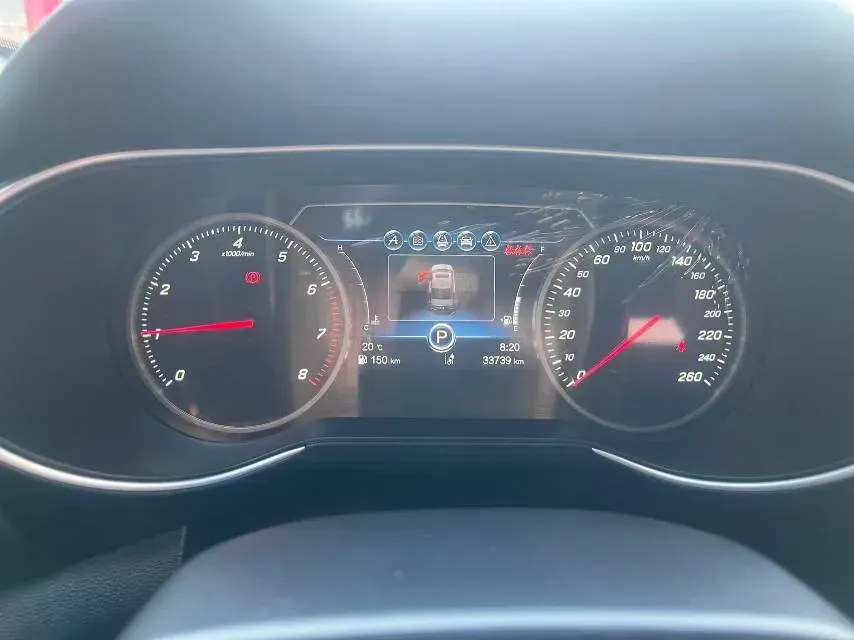 2019 HongQi H5 1.8T 180HP L4 6AT,autocango,china used car exporter,china ev exporter,chinese used car exporter,chinese used ev exporter