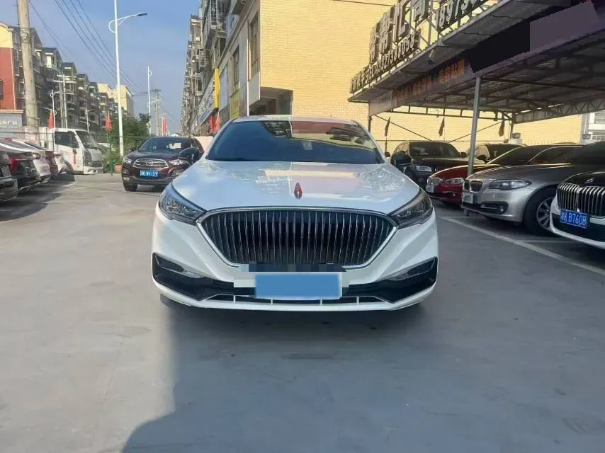 2019 HongQi H5 1.8T 180HP L4 6AT,autocango,china used car exporter,china ev exporter,chinese used car exporter,chinese used ev exporter