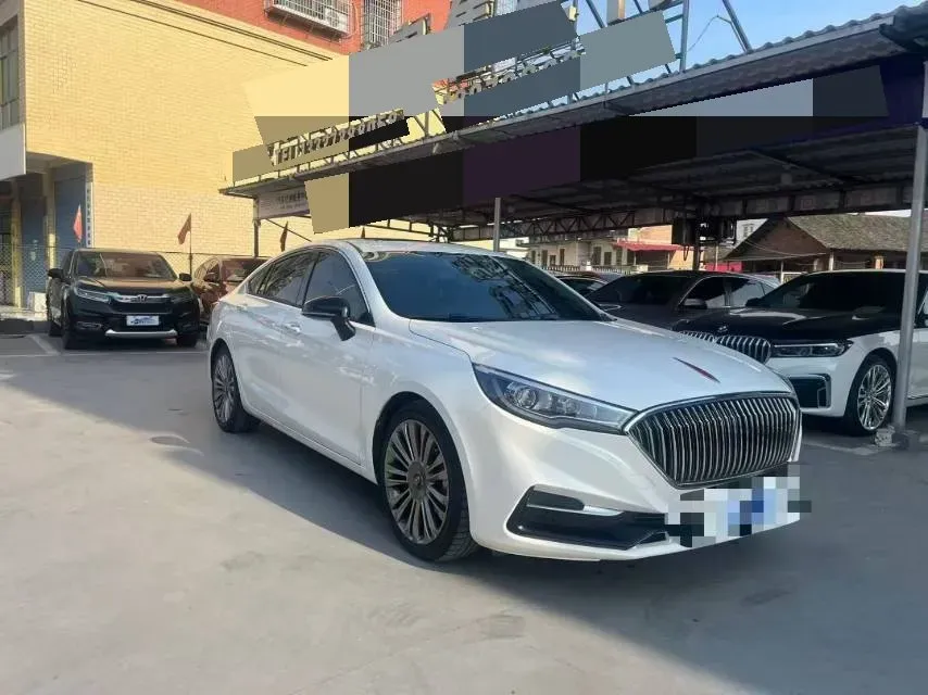 2019 HongQi H5 1.8T 180HP L4 6AT,autocango,china used car exporter,china ev exporter,chinese used car exporter,chinese used ev exporter